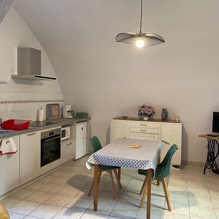 Gite Montalies Sévérac-le-Château 外观 照片